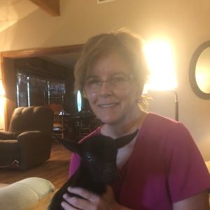 Meet your Posher, Sindy